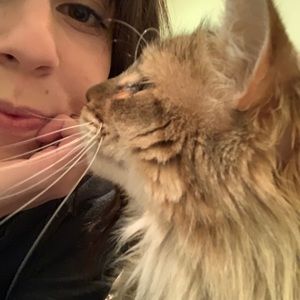 Meet your Posher, Heba